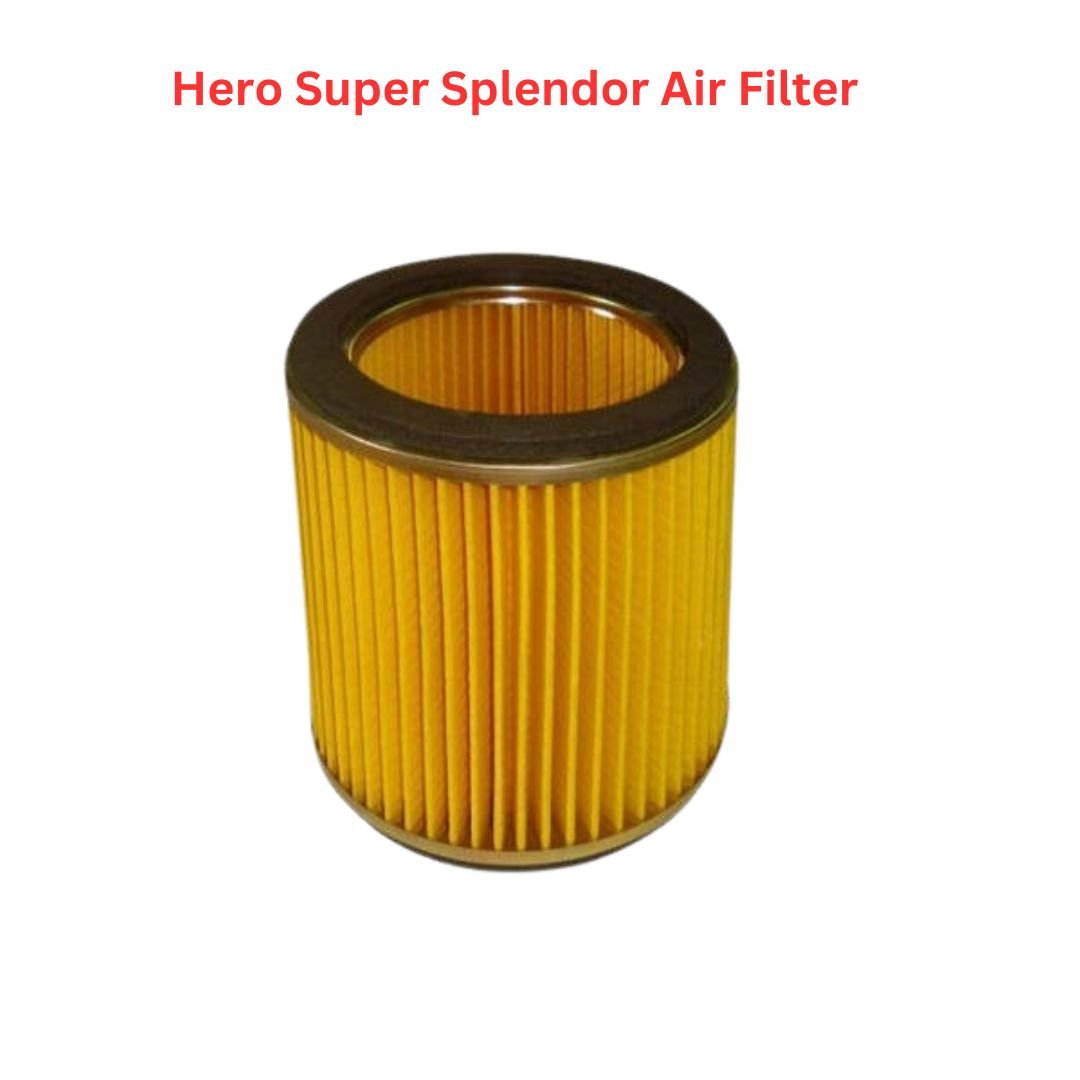 Hero Super Splendor Air Filter